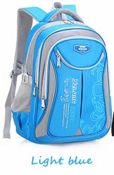 2022 Wholesale Custom School Bag Backpack Waterproof Girls Bookbag School Book Bag for Kids Backpack