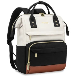 LOVEVOOK 13 14 Inch Stylish Women Cute Backpack Oem Customized Wholesale Smart Kid Backpack School Bags Teenager Backpack 2024