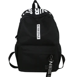 2023Multiple Colors Can Be Customized Luxury School Bags Kids Leisure Backpack for Men and Women
