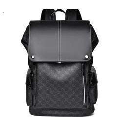 Custom Printed Back Packs Laptop Travel Bagpack Schoolbags Men New College Bag Designs Students High School Backpack