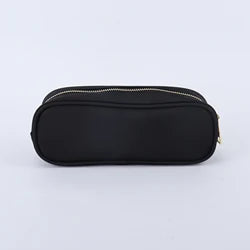 11 Color Large Capacity Custom Travel Storage Bag Boy Girls Cute School Student Bag Candy Color Black Waterproof Nylon Backpack