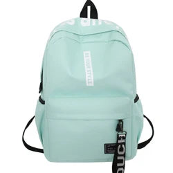 2023Multiple Colors Can Be Customized Luxury School Bags Kids Leisure Backpack for Men and Women