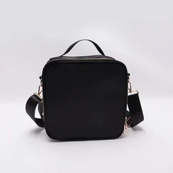 11 Color Large Capacity Custom Travel Storage Bag Boy Girls Cute School Student Bag Candy Color Black Waterproof Nylon Backpack
