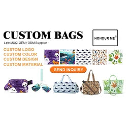 Custom logo Oxford College Student New Designer Waterproof Cheap Fashion Cool Travel Student School Laptop Backpack for Teens