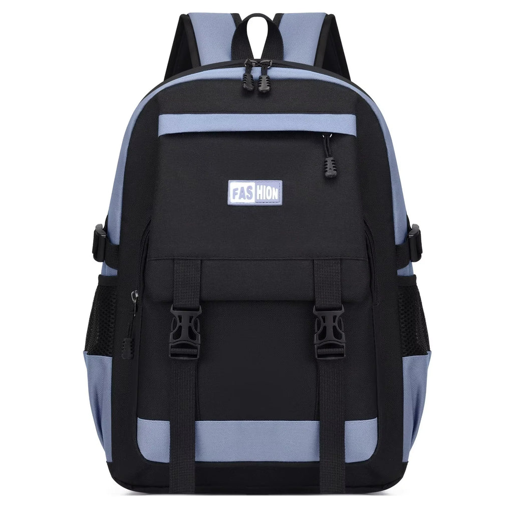 Custom Casual Sports Travel Children Kids Waterproof School Backpacks School Bags Student Backpack for Girl