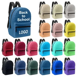 Custom Backpack Fashion Design Backpack Waterproof Traveling Back Bag School Bagsbag Cheap School Bags