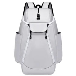Custom Basketball Backpack Outdoor Waterproof Oxford Gym Bags Club Training Football Soccer Travel Men's Casual Sports Backpacks