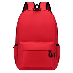 Custom Backpack Fashion Design Backpack Waterproof Traveling Back Bag School Bagsbag Cheap School Bags