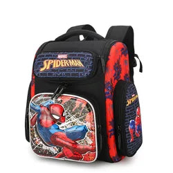 2024 Top Quality Fashion Custom Breathable Spine Protection Kindergarten School Bags for Kids Cool Cartoon Printing Backpack