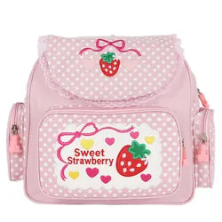 Custom logo Puffy Simple Design Casual Women Backpack for Students Travel Luggage Laptop Backpack Drawstring Bag for Winter