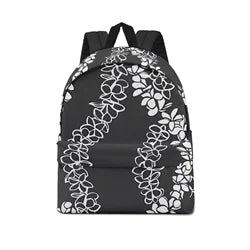 Custom Logo Print Polynesian Design Big Capacity Teenager Backpacks Bag Unisex School Backpack for College Students Boys Girls