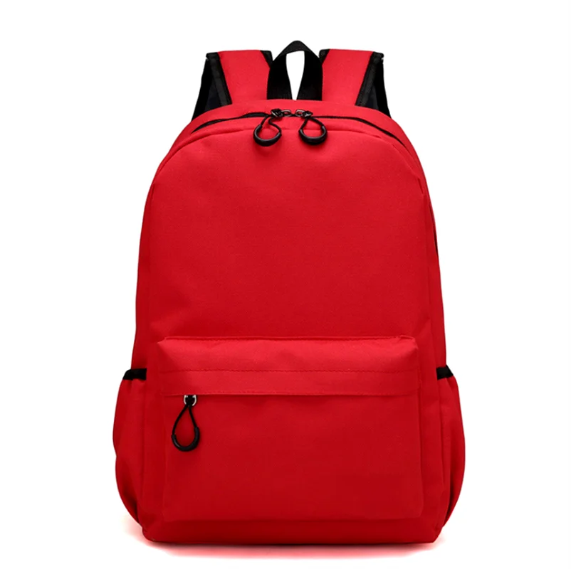 2025 Custom School Bag Backpack Waterproof S Girls Bookbags Casual Book Other for Kids