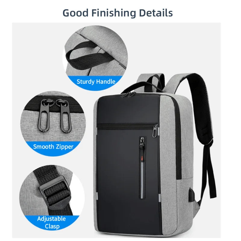 Custom Design Unisex Waterproof School Bags Casual Sports Machila Bagpack Sac a dos Travel Laptop Backpacks for Men