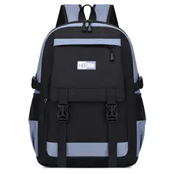 Custom Casual Sports Travel Children Kids Waterproof School Backpacks School Bags Student Backpack for Girl