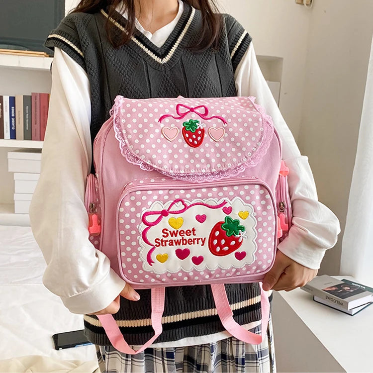 Custom logo Puffy Simple Design Casual Women Backpack for Students Travel Luggage Laptop Backpack Drawstring Bag for Winter