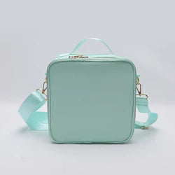 11 Color Large Capacity Custom Travel Storage Bag Boy Girls Cute School Student Bag Candy Color Black Waterproof Nylon Backpack