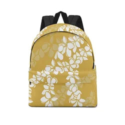 Custom Logo Print Polynesian Design Big Capacity Teenager Backpacks Bag Unisex School Backpack for College Students Boys Girls
