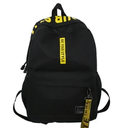 2023Multiple Colors Can Be Customized Luxury School Bags Kids Leisure Backpack for Men and Women