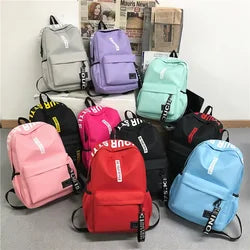 2025 Multiple Colors Can Be Customized Luxury School Bags Kids Leisure Multifunctional Large Capacity Backpack for Men and Women