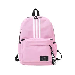 2025 Wholesale Custom Waterproof School Bags Girls Books Backpack Casual Book for Kids