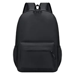 2024 New Wholesale Custom School Bag Backpack Waterproof School Bags Girls Bookbags Casual School Book Bag for Kids Backpack