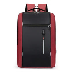 Custom Design Unisex Waterproof School Bags Casual Sports Machila Bagpack Sac a dos Travel Laptop Backpacks for Men