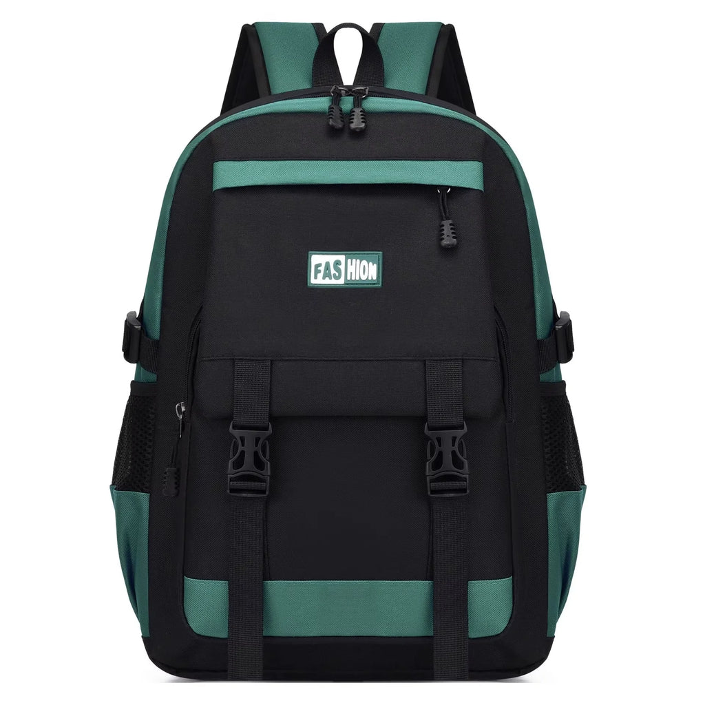 Custom Casual Sports Travel Children Kids Waterproof School Backpacks School Bags Student Backpack for Girl