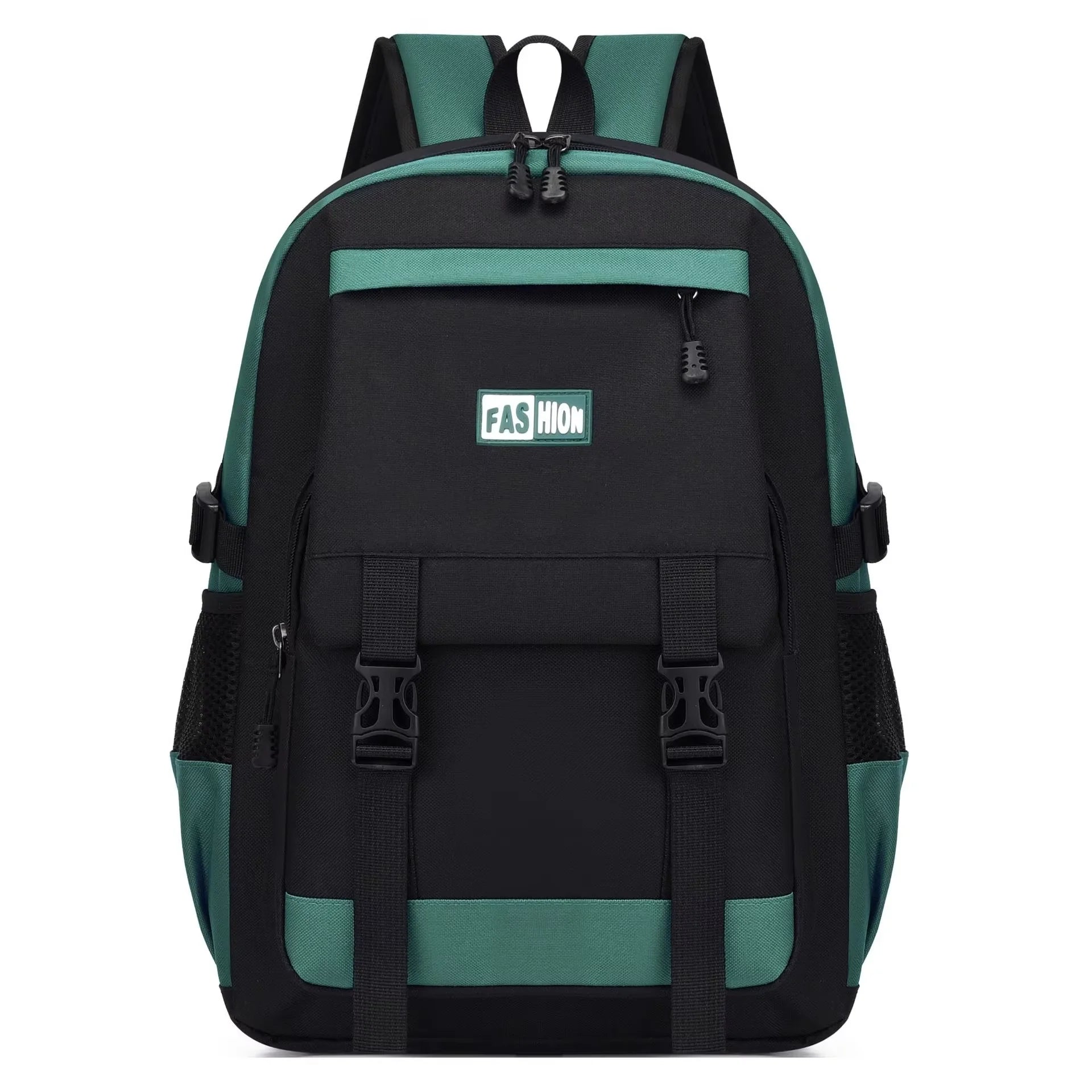 Custom Casual Sports Travel Children Kids Waterproof School Backpacks School Bags Student Backpack for Girl