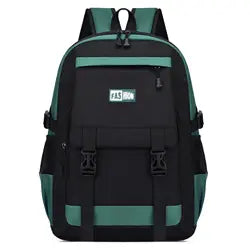 Custom Casual Sports Travel Children Kids Waterproof School Backpacks School Bags Student Backpack for Girl