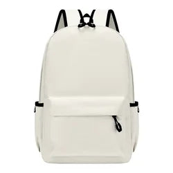 2024 New Wholesale Custom School Bag Backpack Waterproof School Bags Girls Bookbags Casual School Book Bag for Kids Backpack