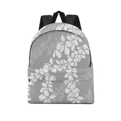 Custom Logo Print Polynesian Design Big Capacity Teenager Backpacks Bag Unisex School Backpack for College Students Boys Girls