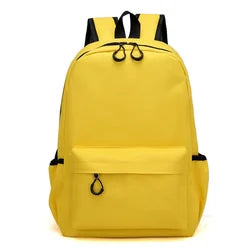 2025 Custom School Bag Backpack Waterproof S Girls Bookbags Casual Book Other for Kids