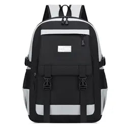 Custom Casual Sports Travel Children Kids Waterproof School Backpacks School Bags Student Backpack for Girl