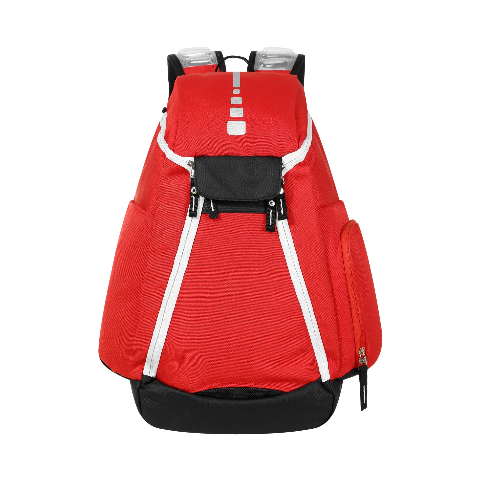 Custom School Pocket Oxford Lining Casual Sports Backpacks Basketball Backpack Men Basketball Bag Basketball Backpack