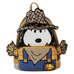 Wholesale Custom Logo Loungefly Kawaii Toddler Anime Dog School Design PU Leather Children Kids Women Mini Backpack Bag