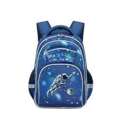 Custom Comfortable School Bags Children Backpack Cartoon Printing Bag Kids Backpack School Bags