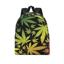Custom Logo Print Polynesian Design Big Capacity Teenager Backpacks Bag Unisex School Backpack for College Students Boys Girls