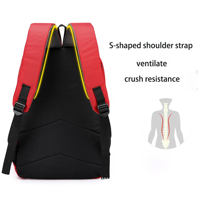 Custom School Bag Backpack Waterproof School Bags Girls Bookbags Casual School Book Bag Other Backpack for Kids