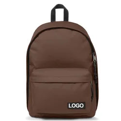 Custom Logo 15.6 Inch Notebook Fit Old School Style Student Backpack Casual Daypack with Waterproof Feature for School Travel