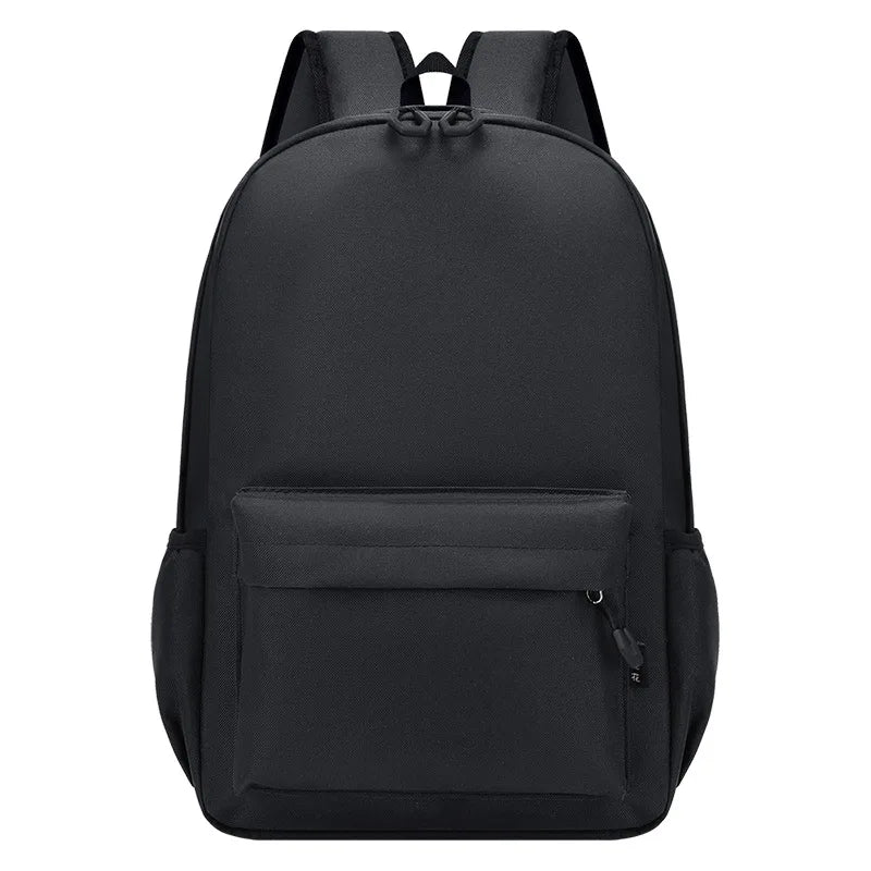 2024 New Wholesale Custom School Bag Backpack Waterproof School Bags Girls Bookbags Casual School Book Bag for Kids Backpack