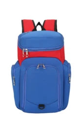 Custom High Quality Waterproof Basketball Backpack for Men Women Kids With Custom Logo for Casual Sports Use