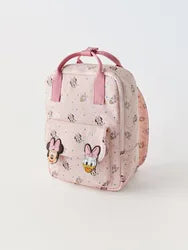 2024 New Baby Kids Mini Small Size Preschool Backpack Cute School Bag Customized Eco Friendly Cartoon U