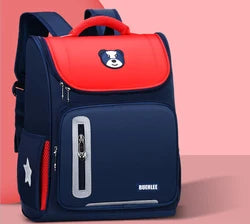 Custom Kids Campus Wholesale School Student Child Book Backpack Bag for Girls Boy Teenagers
