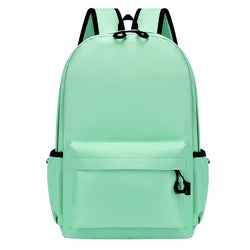 Custom Backpack Fashion Design Backpack Waterproof Traveling Back Bag School Bagsbag Cheap School Bags
