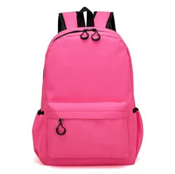2025 Custom School Bag Backpack Waterproof S Girls Bookbags Casual Book Other for Kids