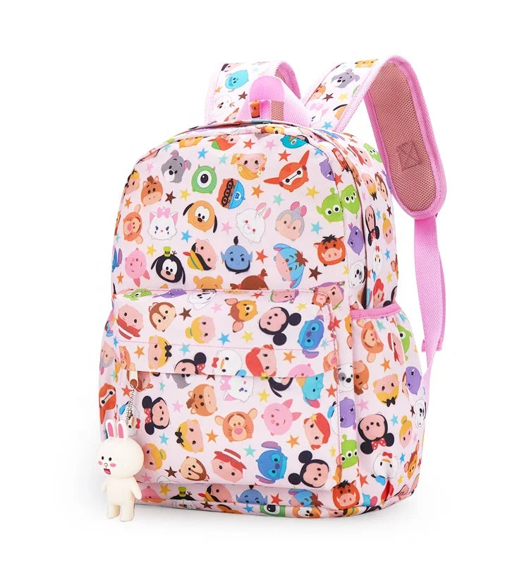 Custom children school backpack School bag Children kids backpacks New design Children School bag backpack