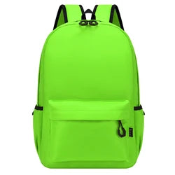 Custom Backpack Fashion Design Backpack Waterproof Traveling Back Bag School Bagsbag Cheap School Bags
