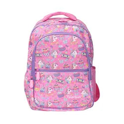 Boys School Supplies Back to School Backpack High Quality School Bag With Low Price Customized Logo Footble Kids Backpack