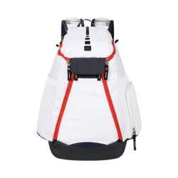 Custom School Pocket Oxford Lining Casual Sports Backpacks Basketball Backpack Men Basketball Bag Basketball Backpack
