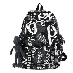 Custom Multifunctional Men Laptop Backpack New Waterproof Student Outdoor Backpack Travel Bag Polyester Oxford Cloth Fashion